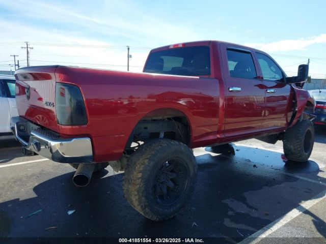 3C6UR5CL2FG586495 RAM 2500 Tradesman