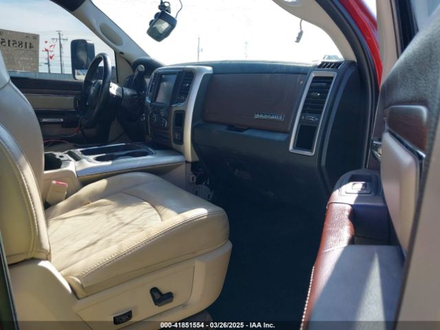 3C6UR5CL2FG586495 RAM 2500 Tradesman