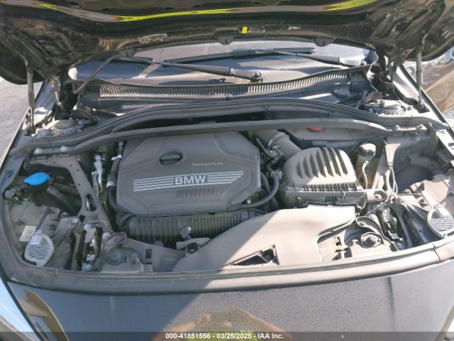 WBA53AK00N7L01590 BMW 228 Gran Coupe I Sdrive