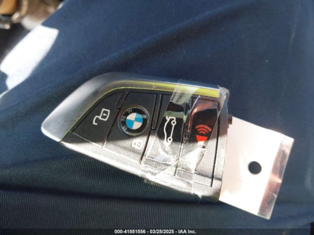 WBA53AK00N7L01590 BMW 228 Gran Coupe I Sdrive