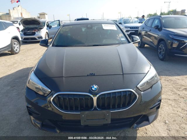 WBA53AK00N7L01590 BMW 228 Gran Coupe I Sdrive