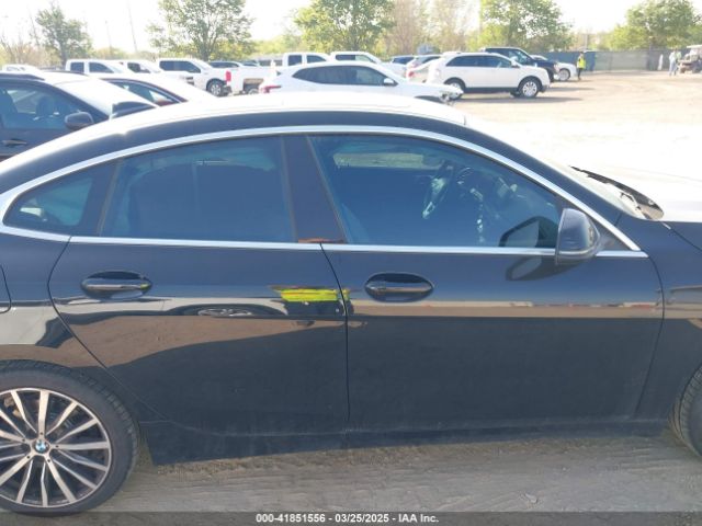 WBA53AK00N7L01590 BMW 228 Gran Coupe I Sdrive