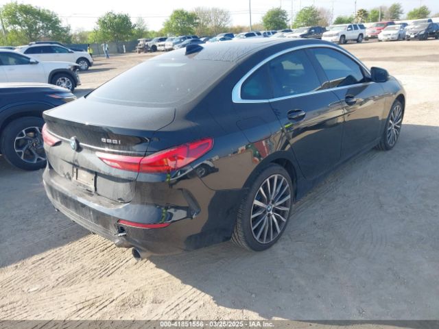 WBA53AK00N7L01590 BMW 228 Gran Coupe I Sdrive