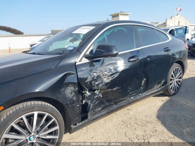 WBA53AK00N7L01590 BMW 228 Gran Coupe I Sdrive