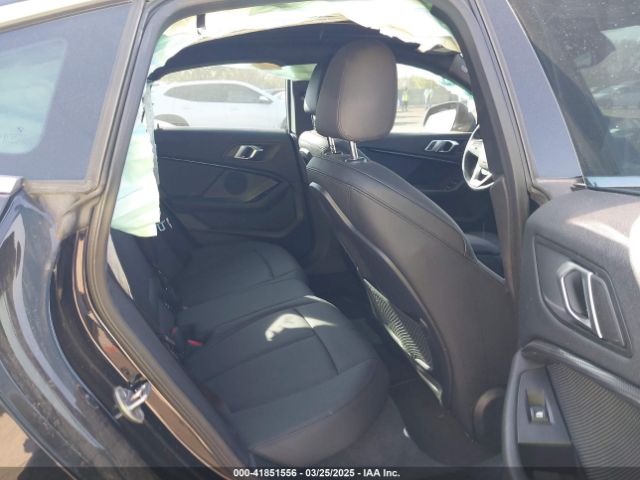 WBA53AK00N7L01590 BMW 228 Gran Coupe I Sdrive