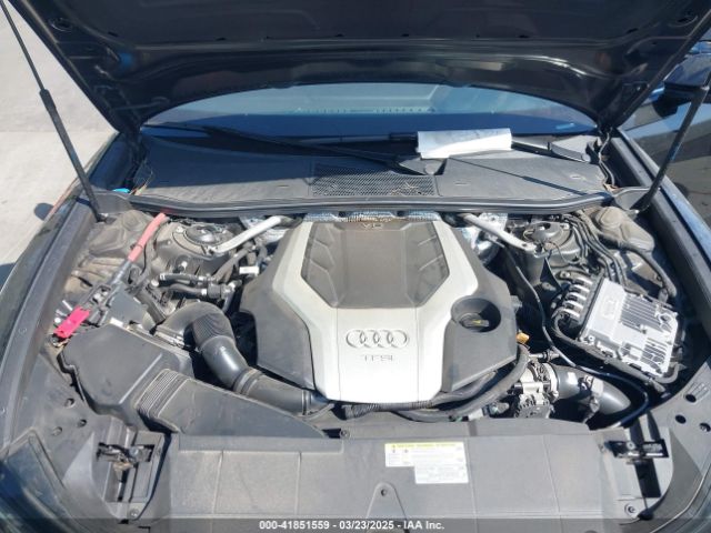 WAU72BF2XLN086368 Audi A6 Allroad Premium Plus 55 Tfsi Quattro S Tronic