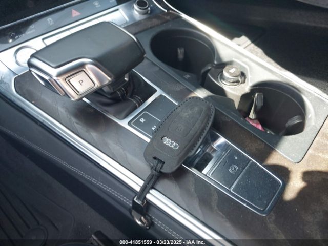 WAU72BF2XLN086368 Audi A6 Allroad Premium Plus 55 Tfsi Quattro S Tronic