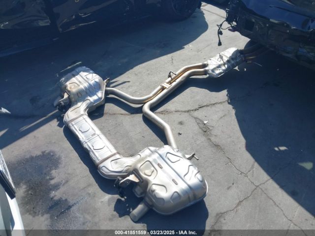 WAU72BF2XLN086368 Audi A6 Allroad Premium Plus 55 Tfsi Quattro S Tronic