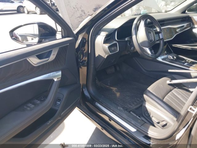 WAU72BF2XLN086368 Audi A6 Allroad Premium Plus 55 Tfsi Quattro S Tronic
