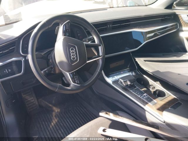 WAU72BF2XLN086368 Audi A6 Allroad Premium Plus 55 Tfsi Quattro S Tronic