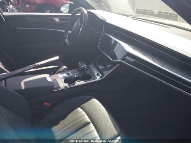 WAU72BF2XLN086368 Audi A6 Allroad Premium Plus 55 Tfsi Quattro S Tronic