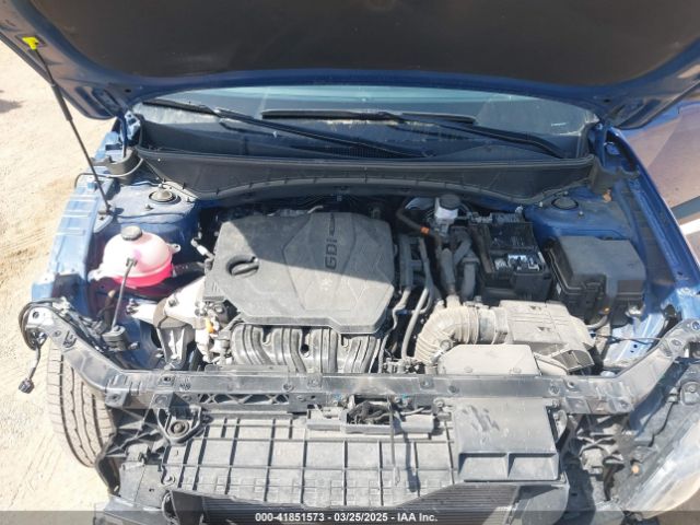 5NMJB3DE3RH330041 Hyundai TUCSON SEL
