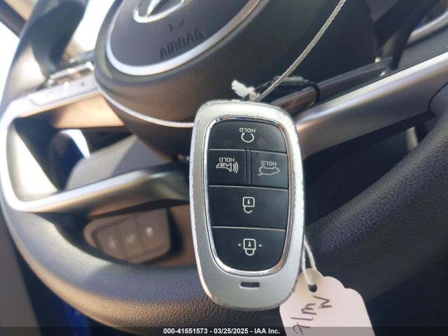 5NMJB3DE3RH330041 Hyundai TUCSON SEL