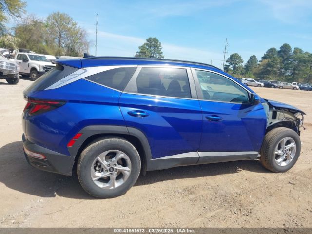 5NMJB3DE3RH330041 Hyundai TUCSON SEL