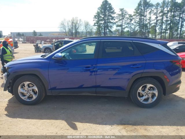 5NMJB3DE3RH330041 Hyundai TUCSON SEL