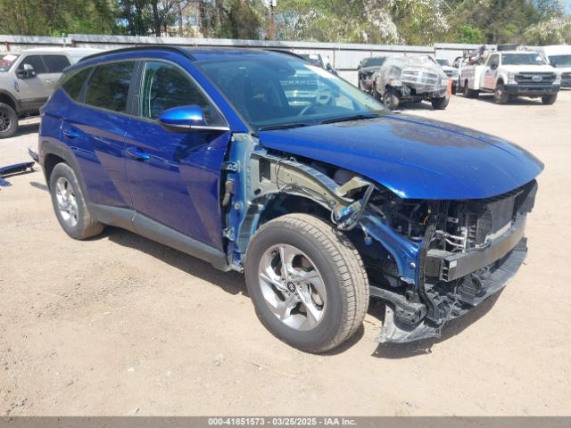 5NMJB3DE3RH330041 Hyundai TUCSON SEL