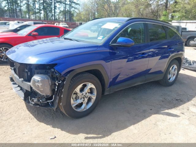 5NMJB3DE3RH330041 Hyundai TUCSON SEL