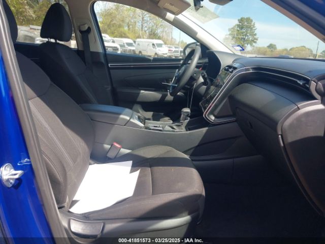 5NMJB3DE3RH330041 Hyundai TUCSON SEL