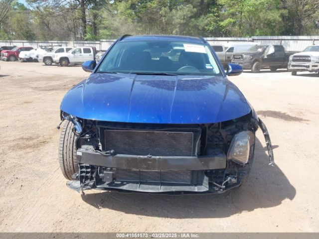 5NMJB3DE3RH330041 Hyundai TUCSON SEL