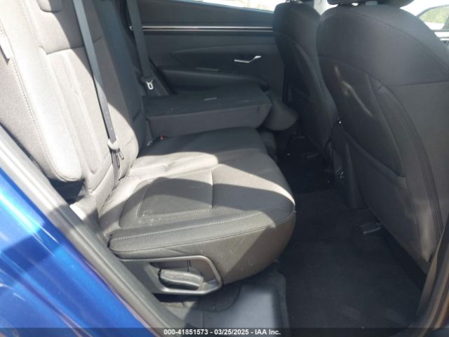 5NMJB3DE3RH330041 Hyundai TUCSON SEL