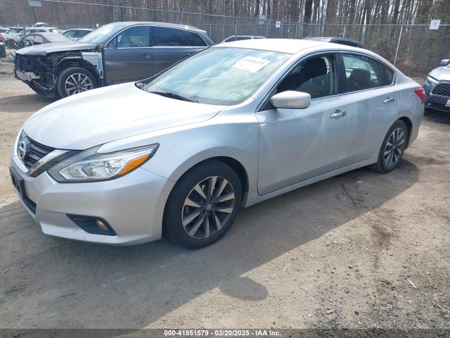 1N4AL3AP3GC257399 Nissan Altima 2.5 Sv