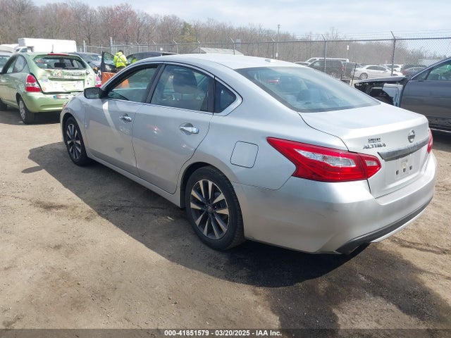 1N4AL3AP3GC257399 Nissan Altima 2.5 Sv