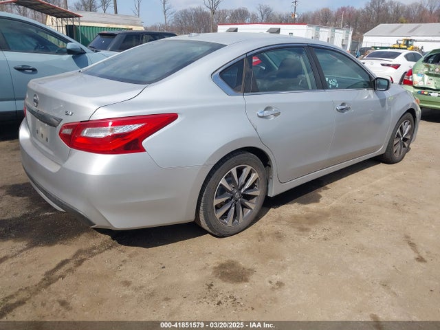 1N4AL3AP3GC257399 Nissan Altima 2.5 Sv