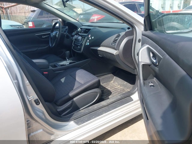 1N4AL3AP3GC257399 Nissan Altima 2.5 Sv