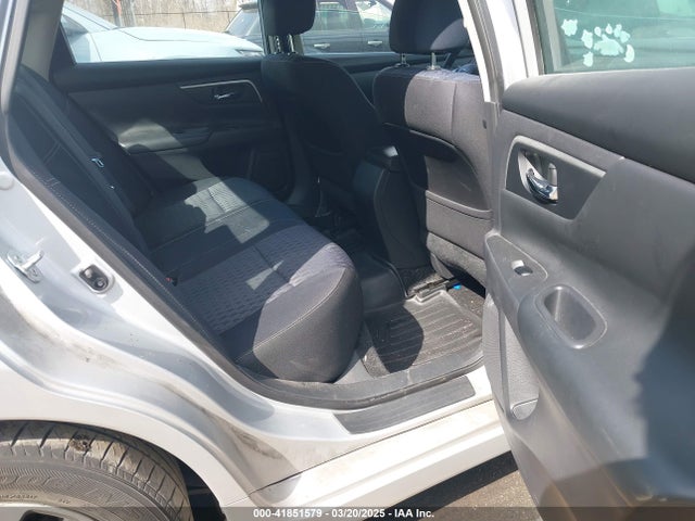 1N4AL3AP3GC257399 Nissan Altima 2.5 Sv