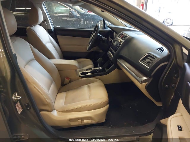 4S4BSANC4H3399089 Subaru Outback 2.5i Limited