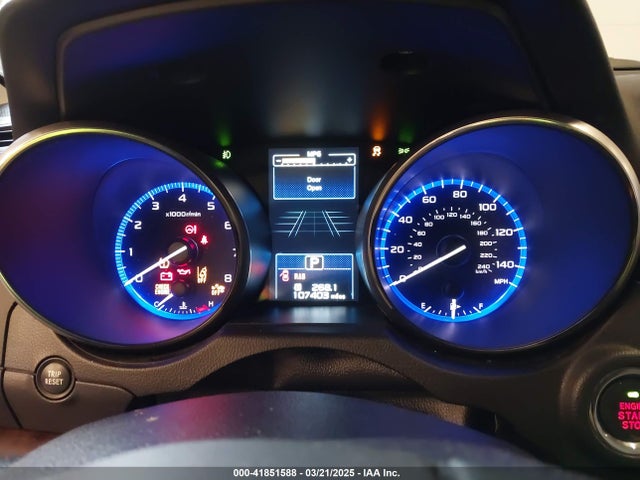 4S4BSANC4H3399089 Subaru Outback 2.5i Limited