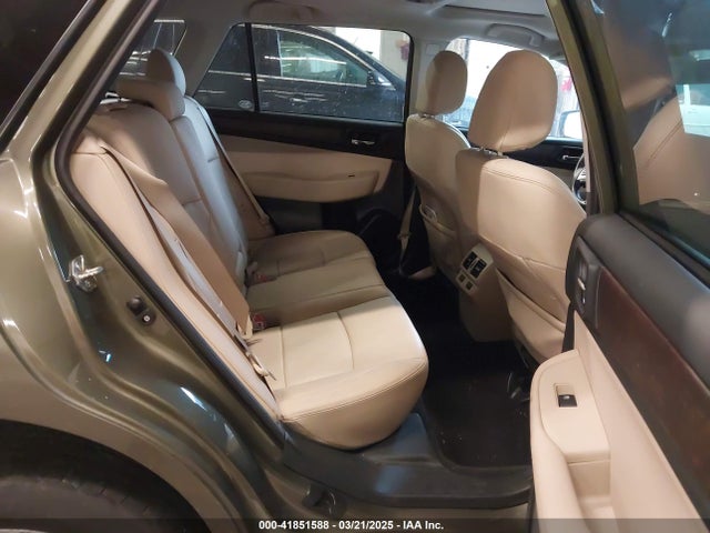 4S4BSANC4H3399089 Subaru Outback 2.5i Limited