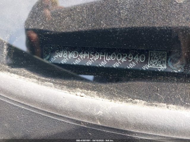 5J8YD4H59HL002940 Acura Mdx Technology Package
