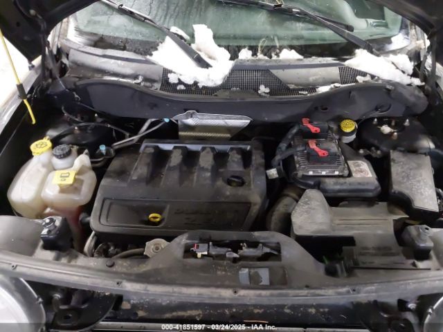 1C4NJPFB4ED645447 Jeep Patriot Latitude
