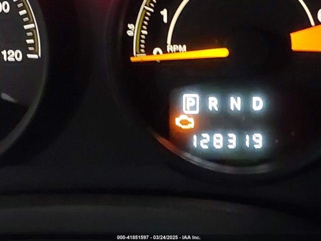 1C4NJPFB4ED645447 Jeep Patriot Latitude