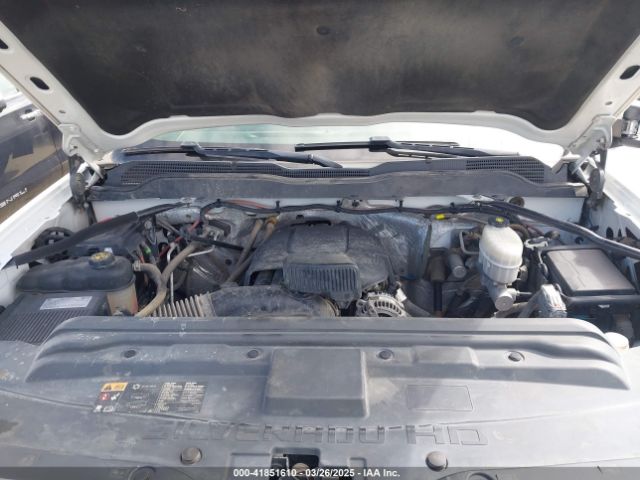 1GB2KUEG2JZ233878 Chevrolet Silverado 2500hd Wt
