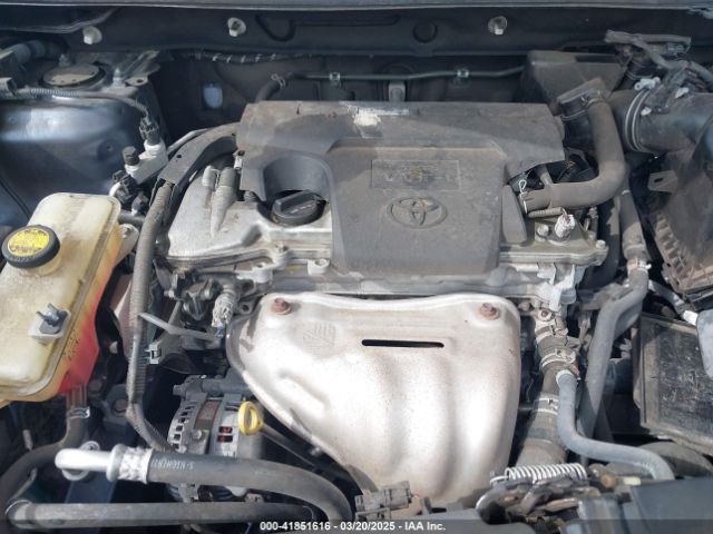 2T3WFREV0EW076144 Toyota Rav4 Xle
