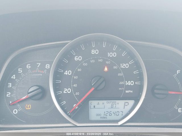 2T3WFREV0EW076144 Toyota Rav4 Xle