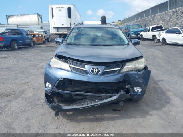 2T3WFREV0EW076144 Toyota Rav4 Xle