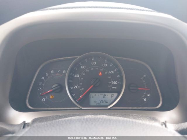 2T3WFREV0EW076144 Toyota Rav4 Xle