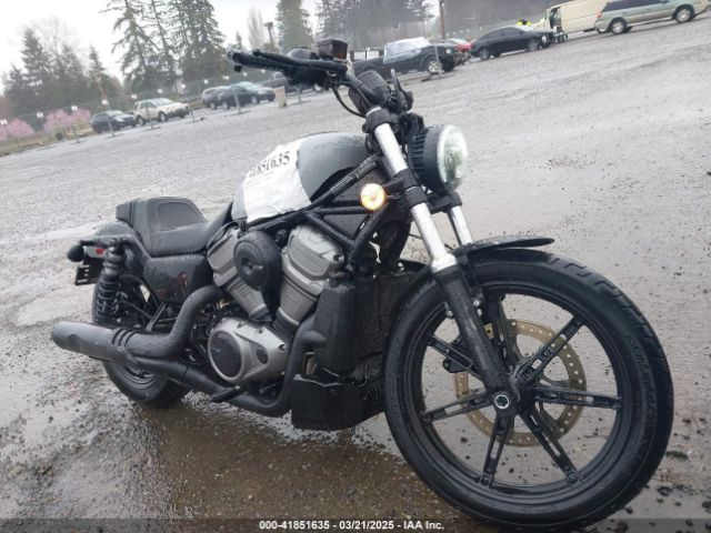 2024 HARLEY-DAVIDSON RH975 1HD1ZH116RB305616