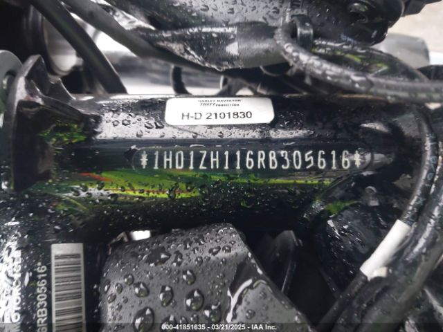 2024 HARLEY-DAVIDSON RH975 1HD1ZH116RB305616 Photo 9