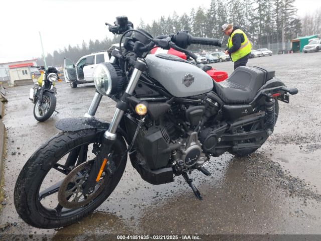 2024 HARLEY-DAVIDSON RH975 1HD1ZH116RB305616 Photo 1