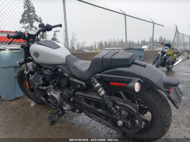2024 HARLEY-DAVIDSON RH975 1HD1ZH116RB305616 Photo 2