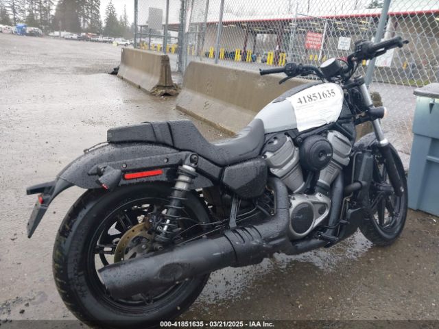 2024 HARLEY-DAVIDSON RH975 1HD1ZH116RB305616 Photo 3