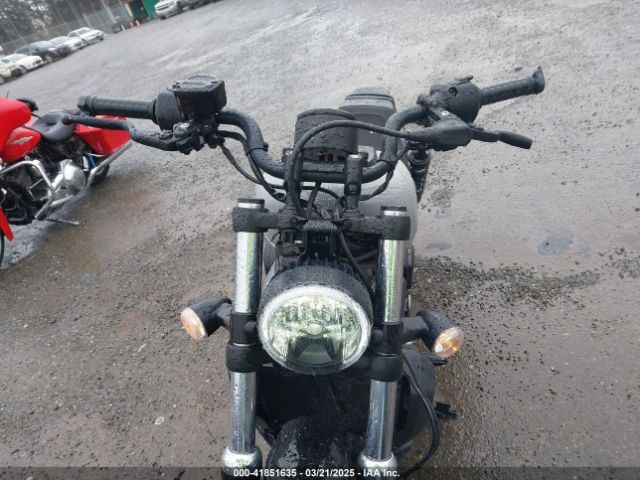2024 HARLEY-DAVIDSON RH975 1HD1ZH116RB305616 Photo 4