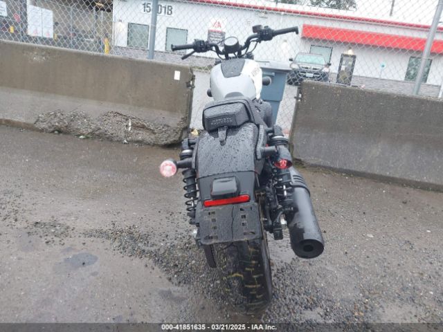 2024 HARLEY-DAVIDSON RH975 1HD1ZH116RB305616 Photo 5