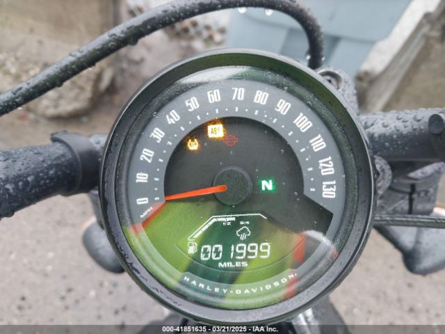 2024 HARLEY-DAVIDSON RH975 1HD1ZH116RB305616 Photo 6