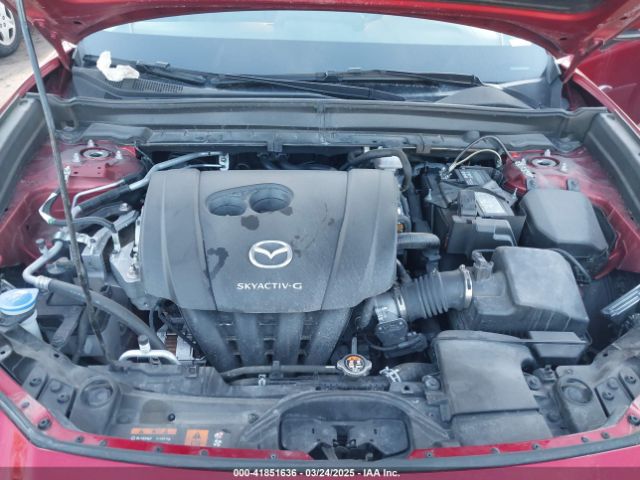 3MVDMBCL4NM431242 Mazda Cx-30 Preferred