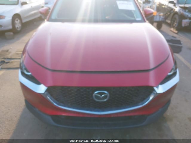 3MVDMBCL4NM431242 Mazda Cx-30 Preferred
